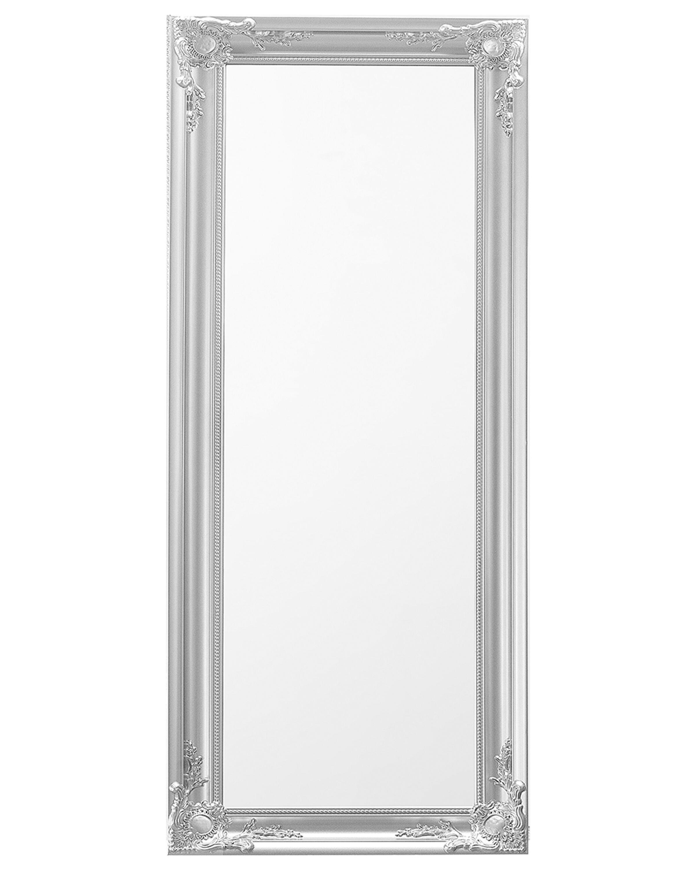 Espejo BELLAC 51 cm 141 cm Plateado