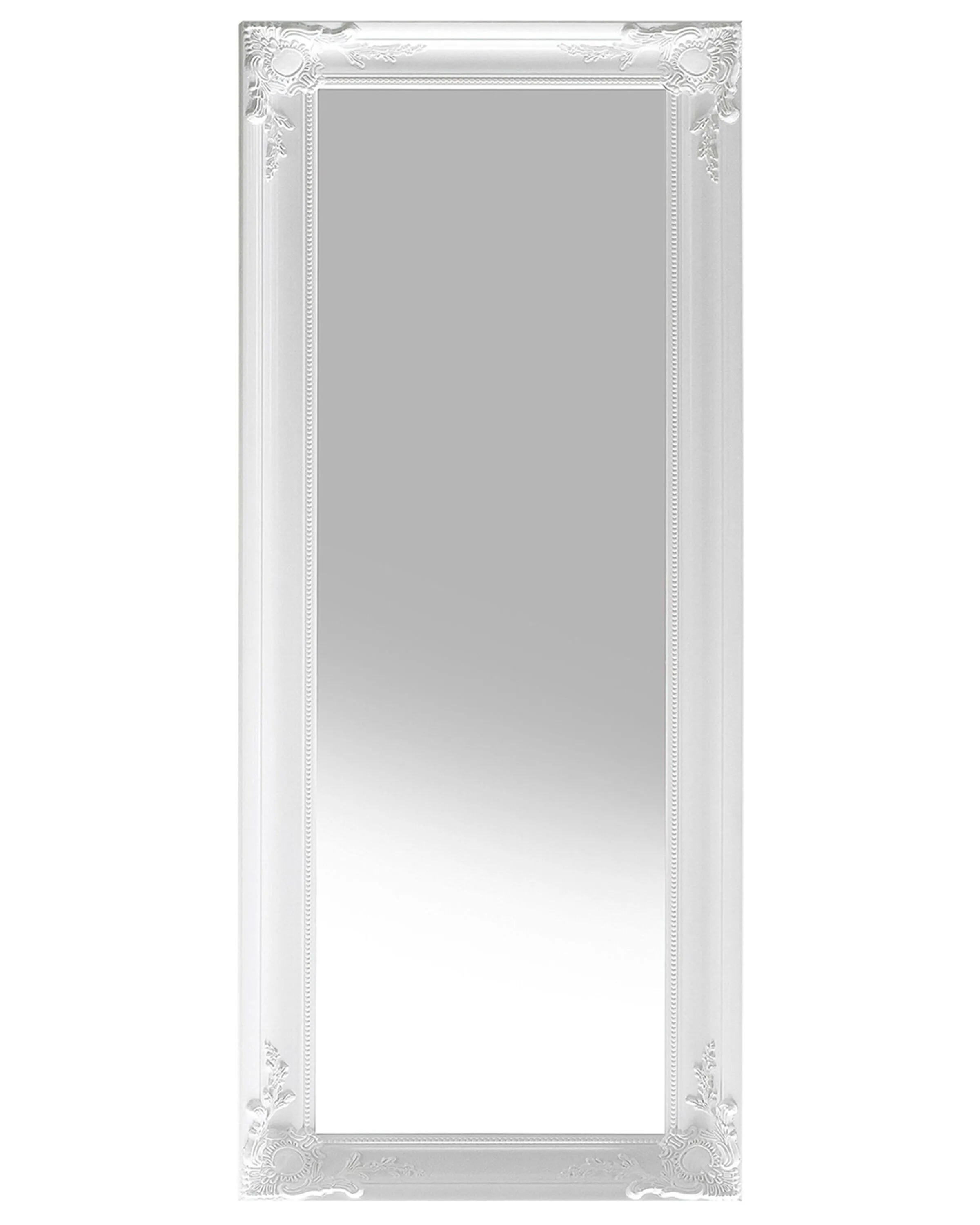 Espejo VARS 51 cm 141 cm Blanco
