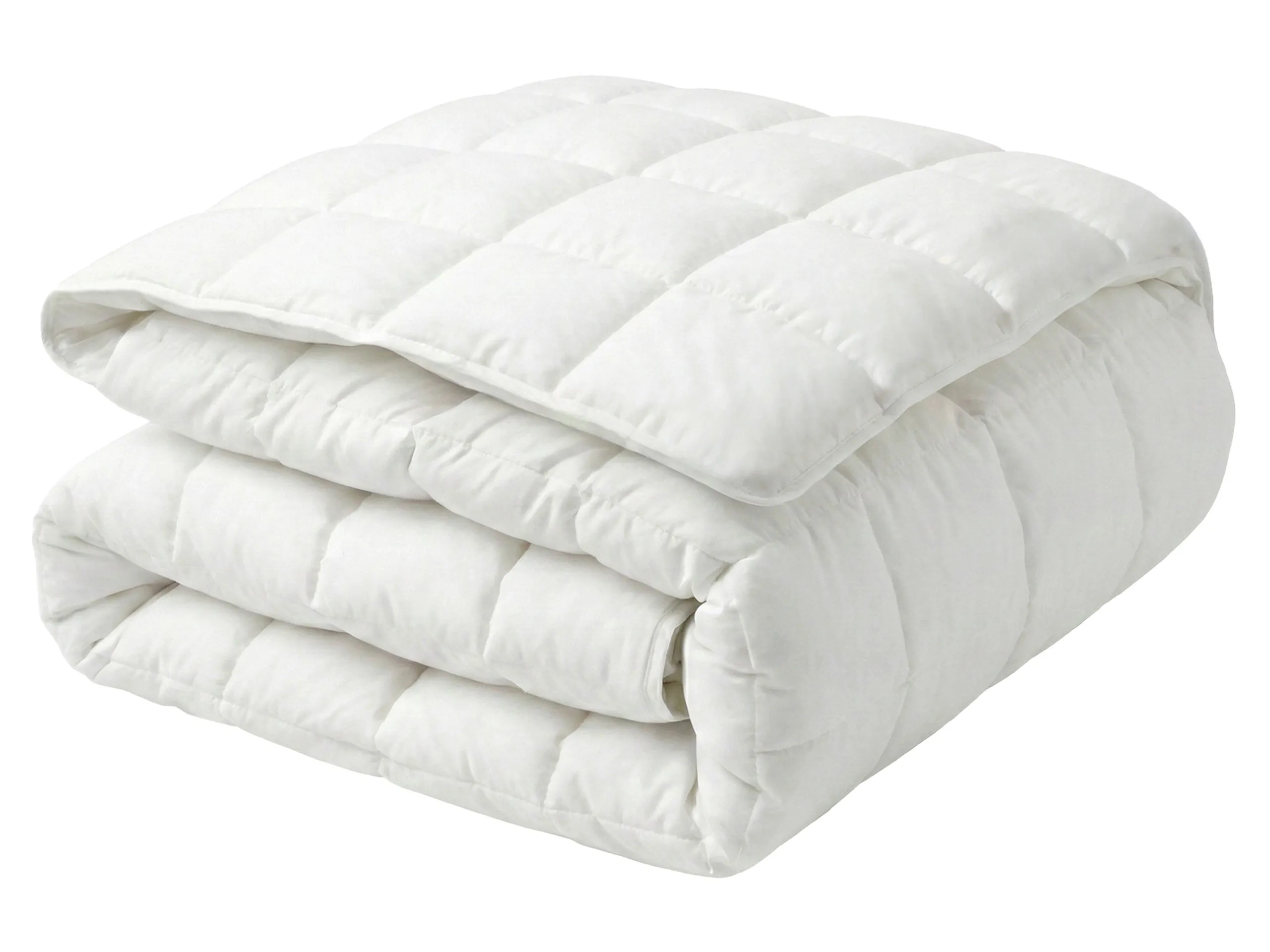 Edredón Poliéster 5.5 TOG Ligero cálido ANNAPURNA 200 x 220 cm