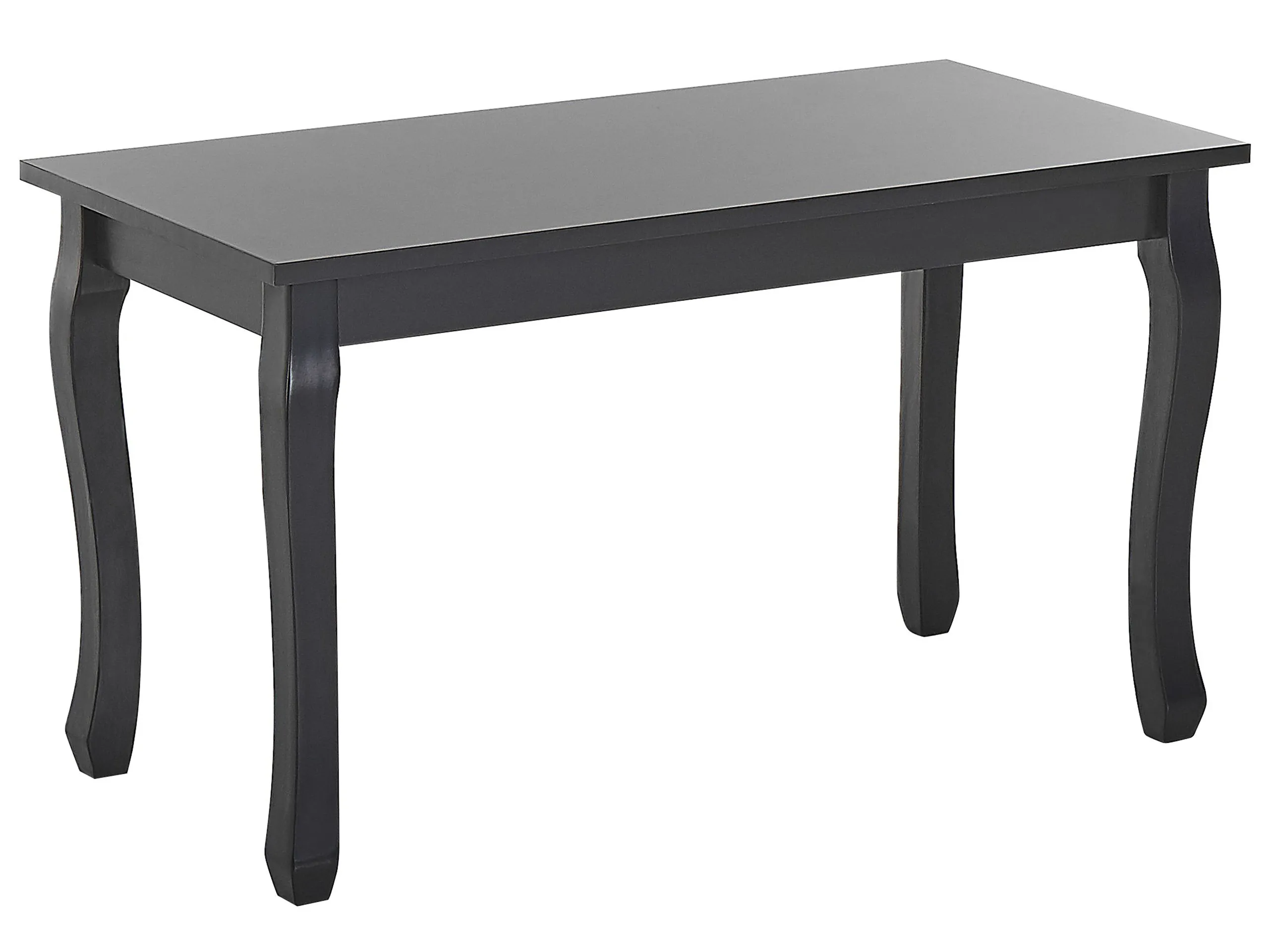 Mesa de centro SNOOK Negro