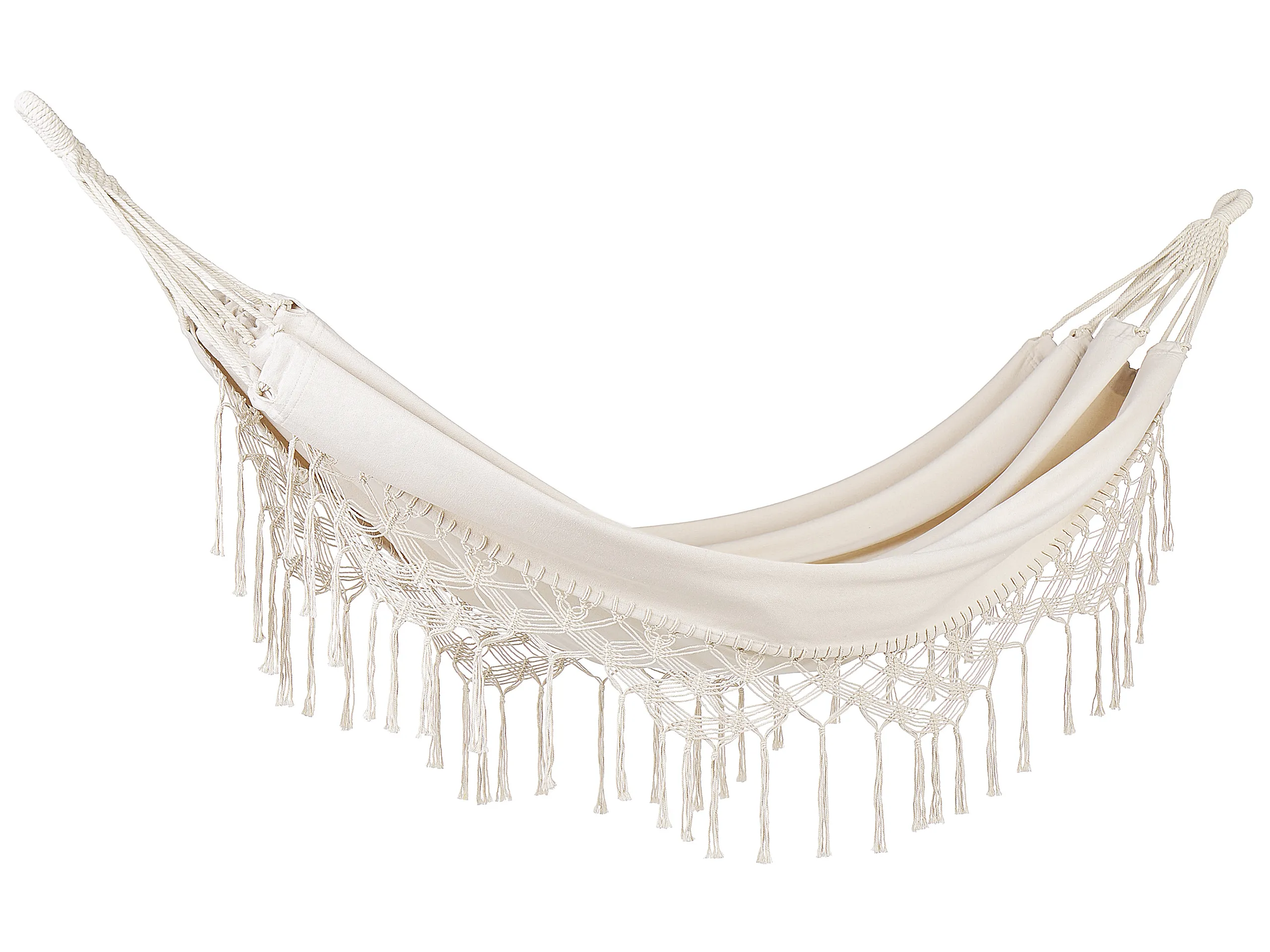 Hamaca ROCCA Algodón Beige