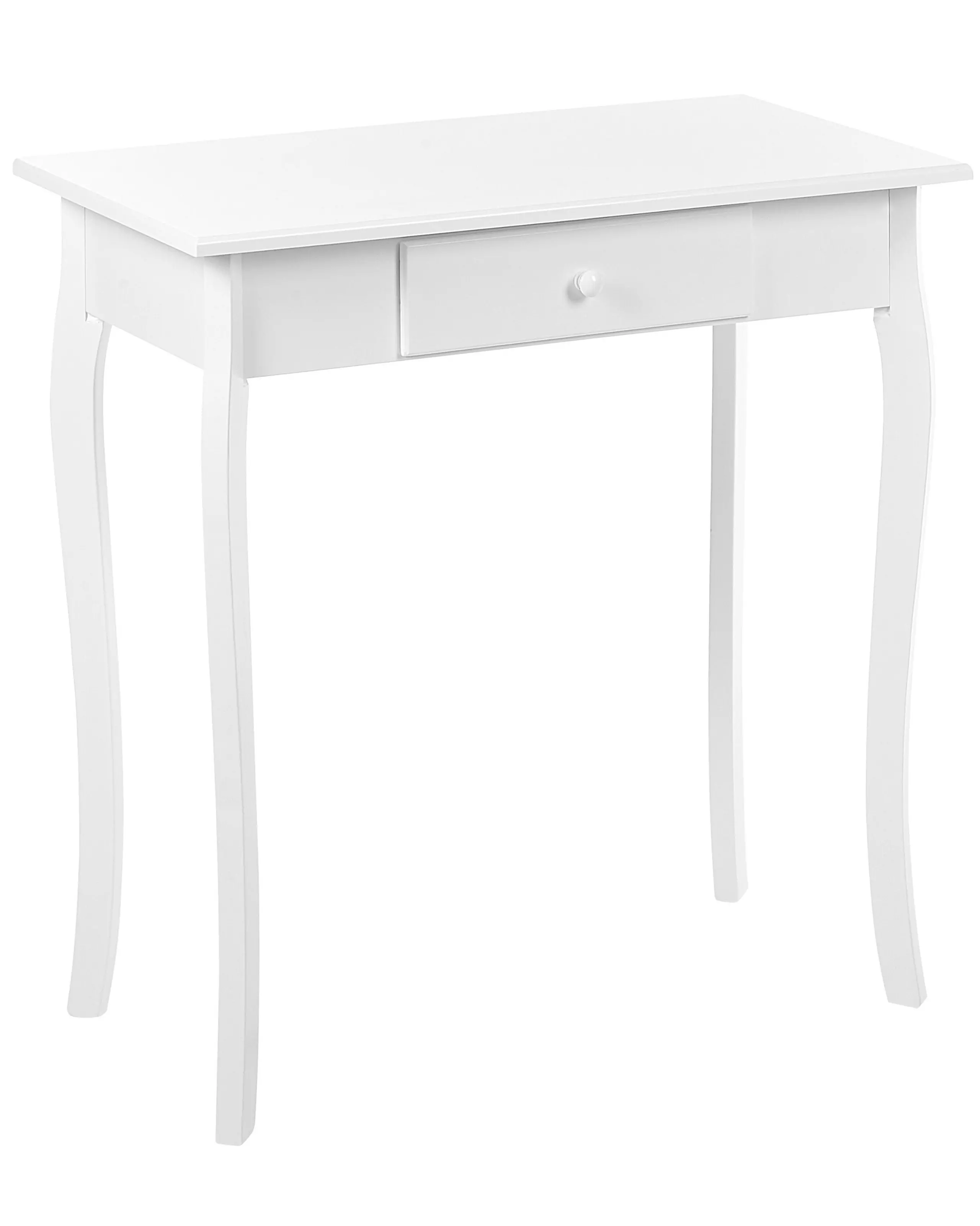 Consola ALBIA Blanco