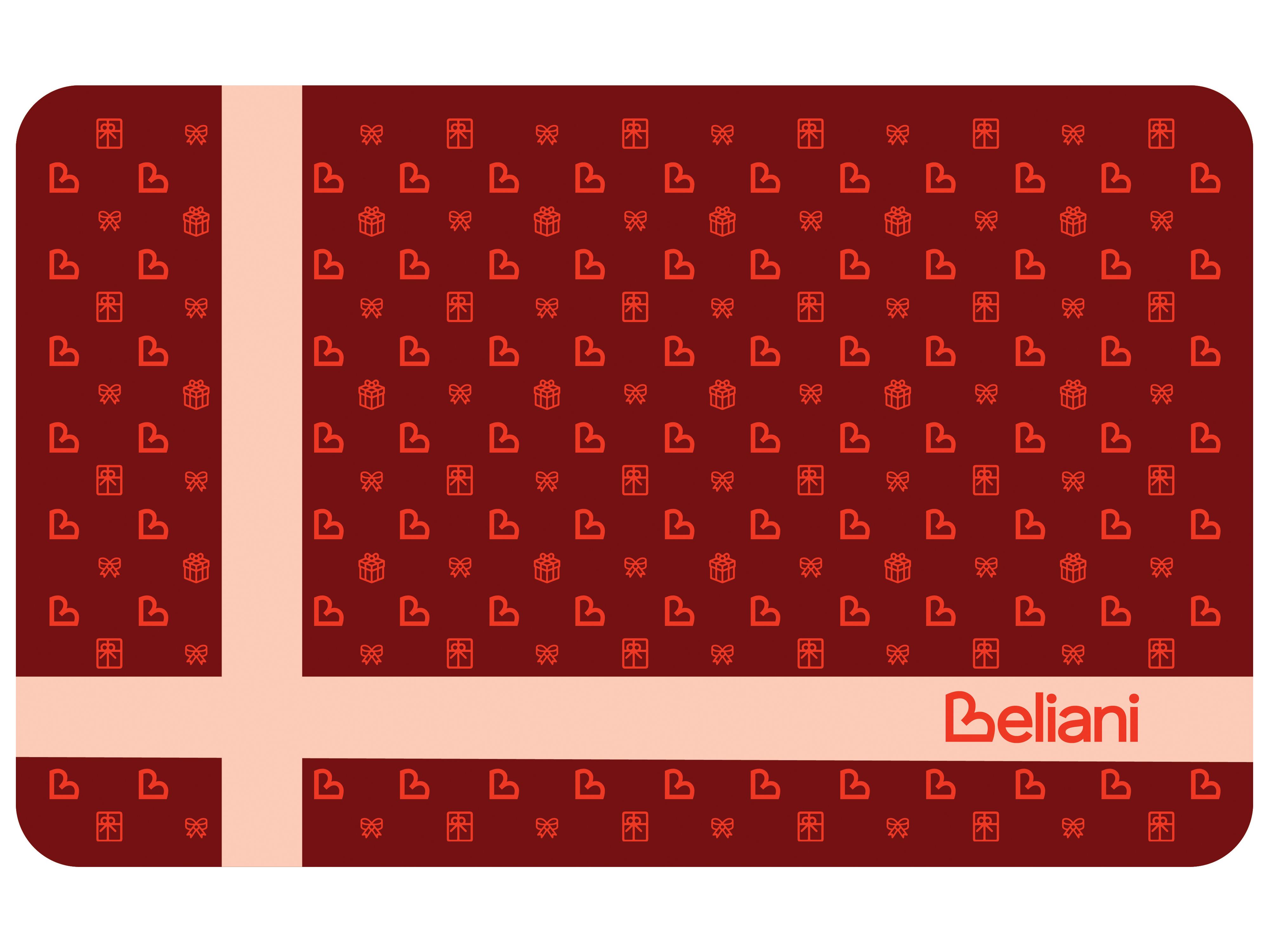Gift Voucher Value 500