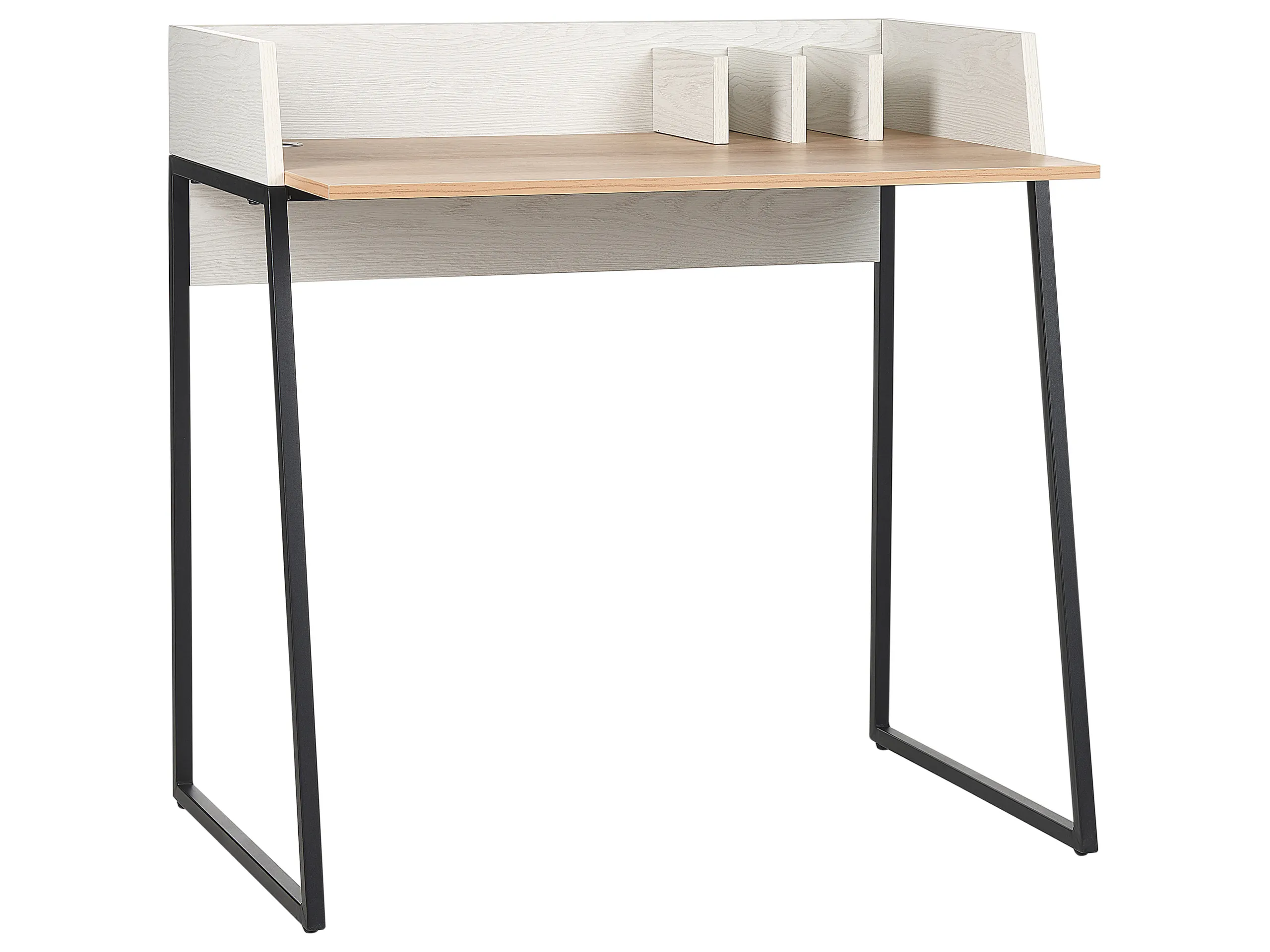 Escritorio ANAH Blanco 90 cm 60 cm