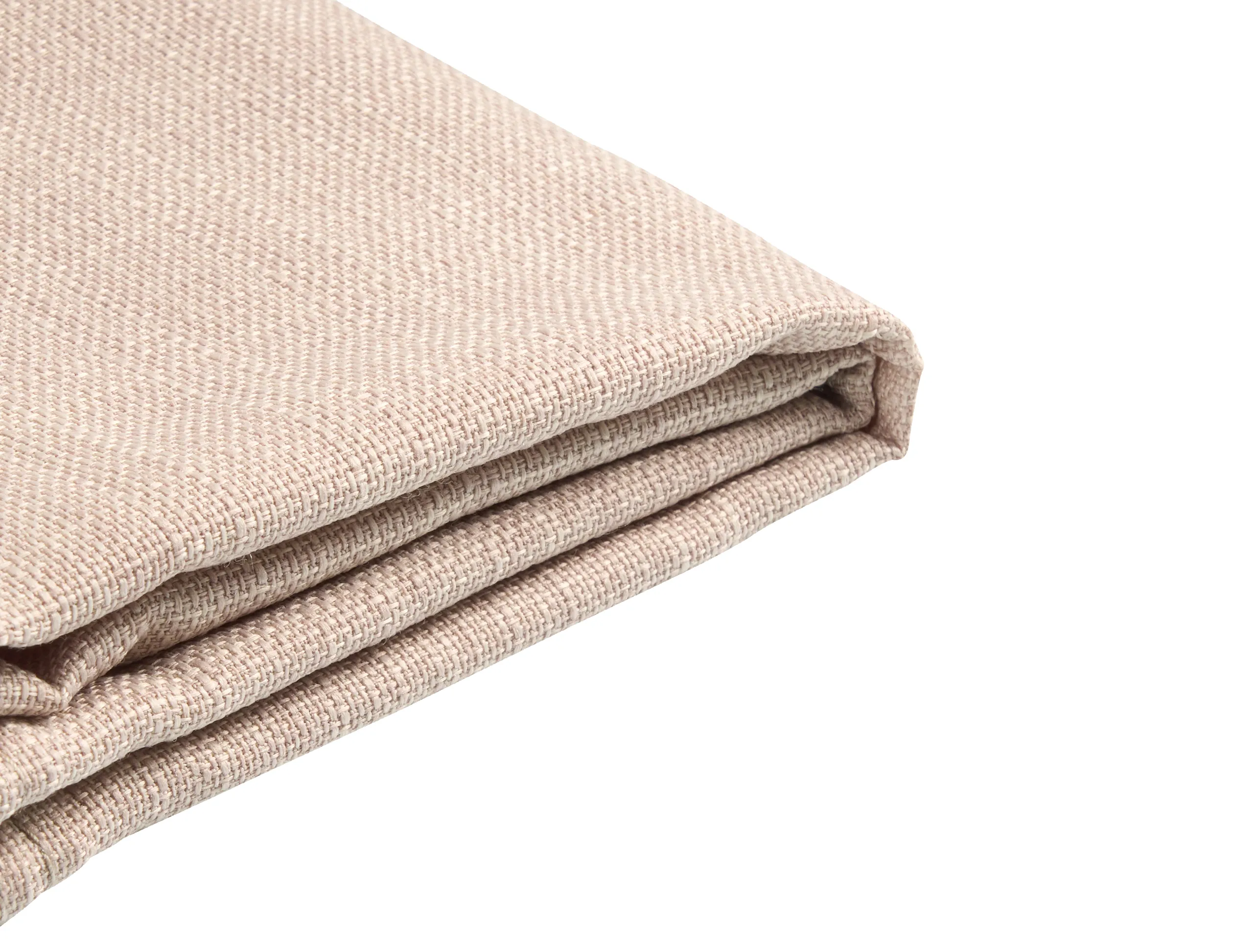 Funda para cama FITOU 140 x 200 cm Beige