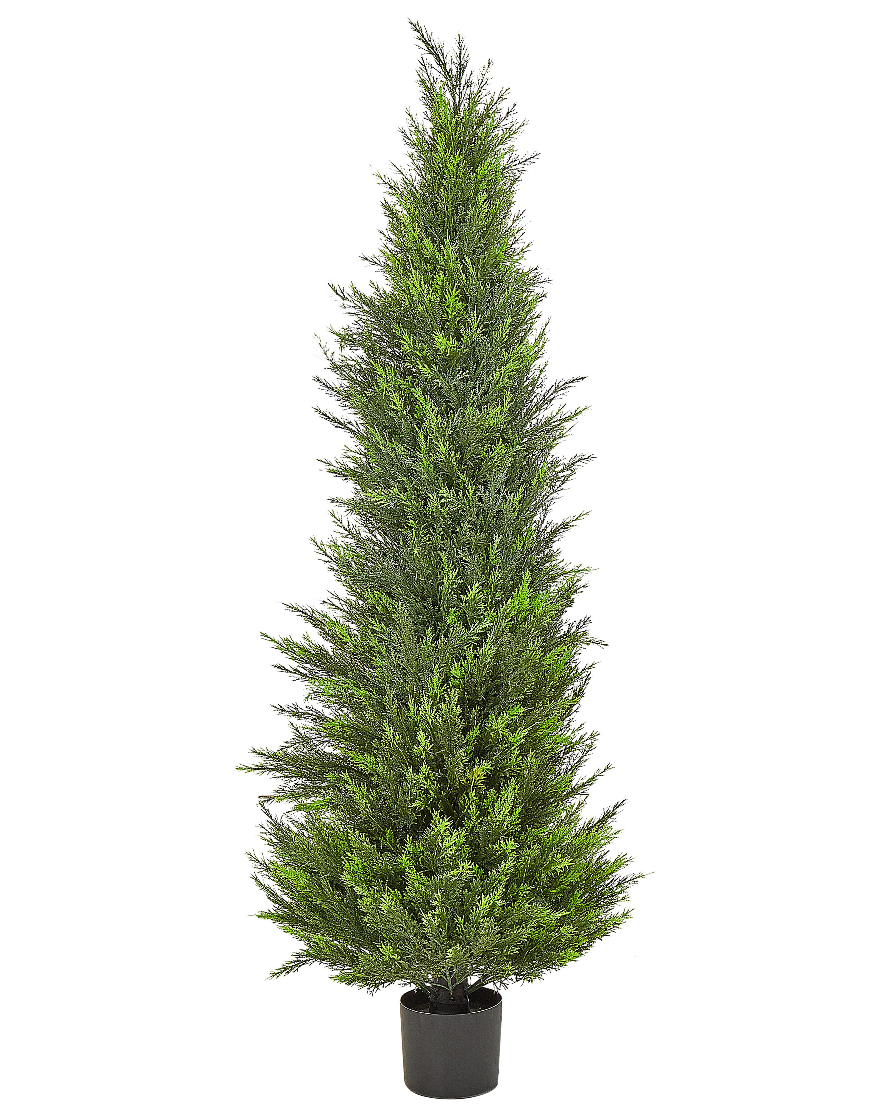 Planta artificial CEDAR TREE 153 cm Verde