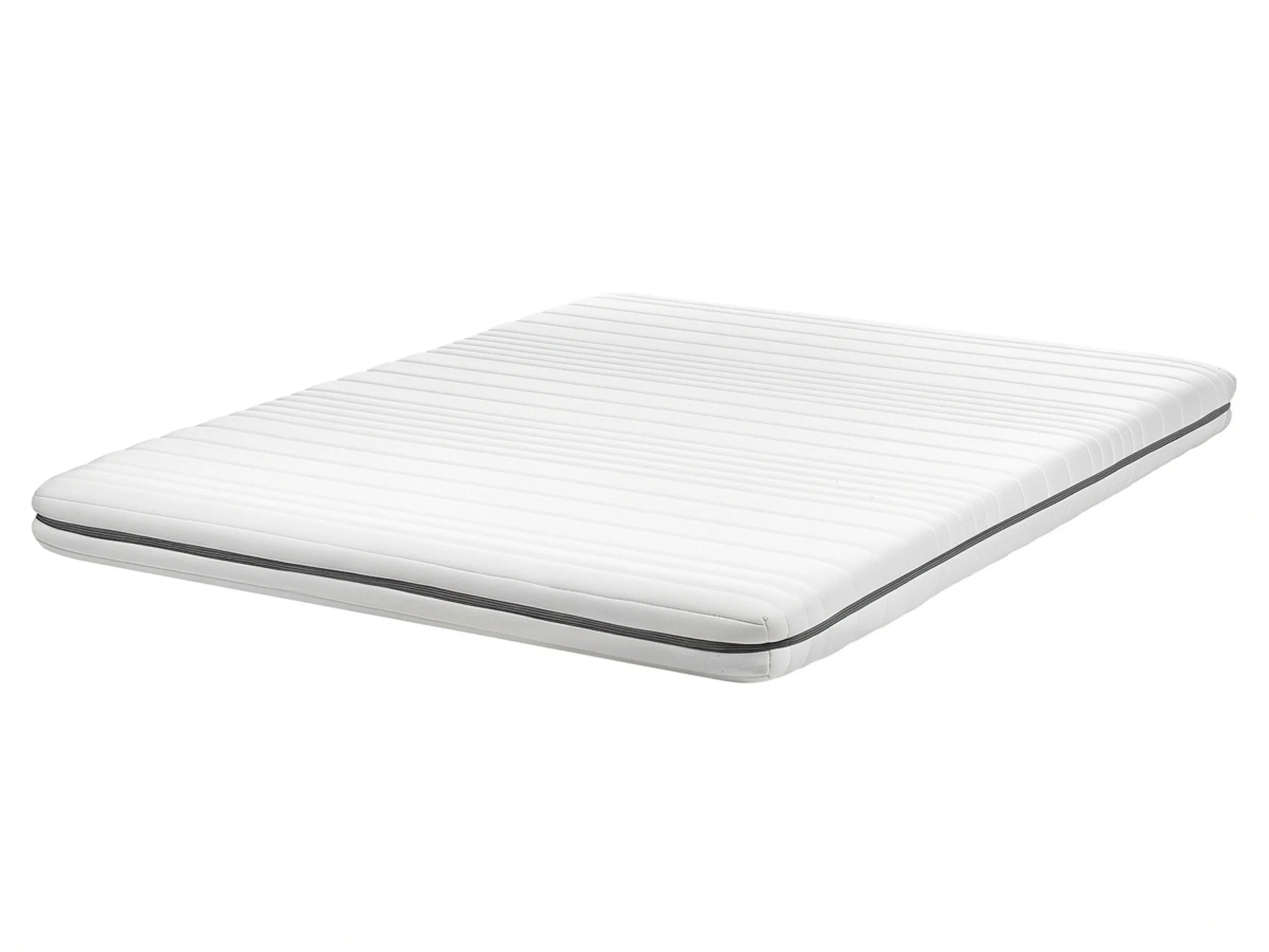 Foam Mattress ENCHANT H2/3 Medium 160 x 200 cm (EU King Size)