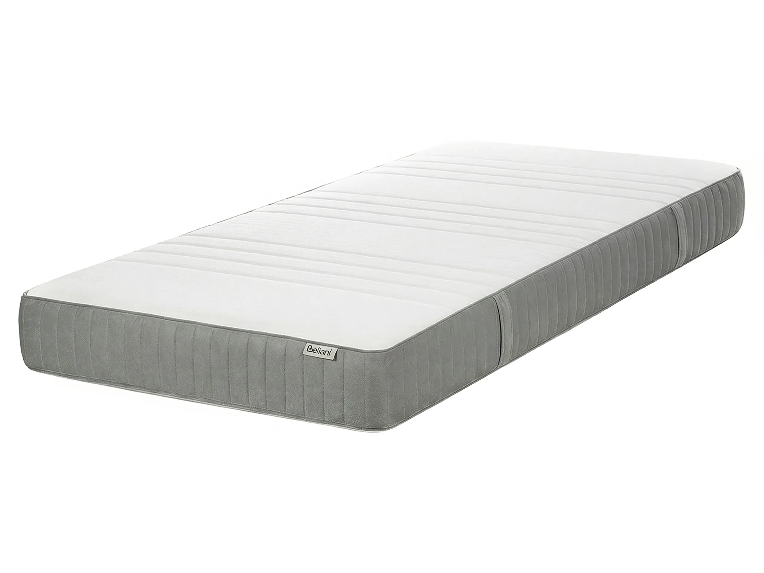 Foam Mattress CHEER H2/3 Medium 80 x 200 cm (EU Small Single)