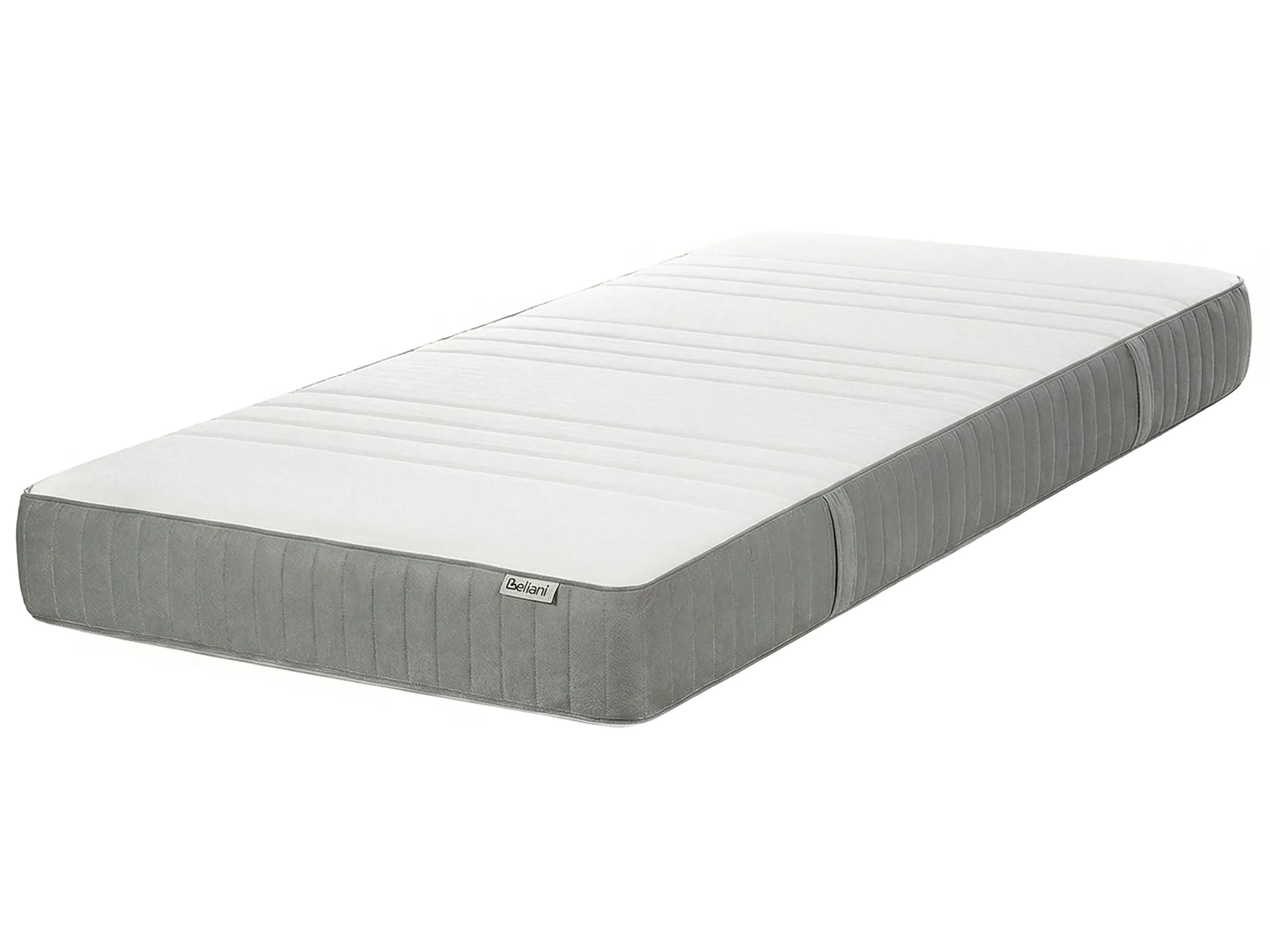 Foam Mattress CHEER H2/3 Medium 90 x 200 cm (EU Single)