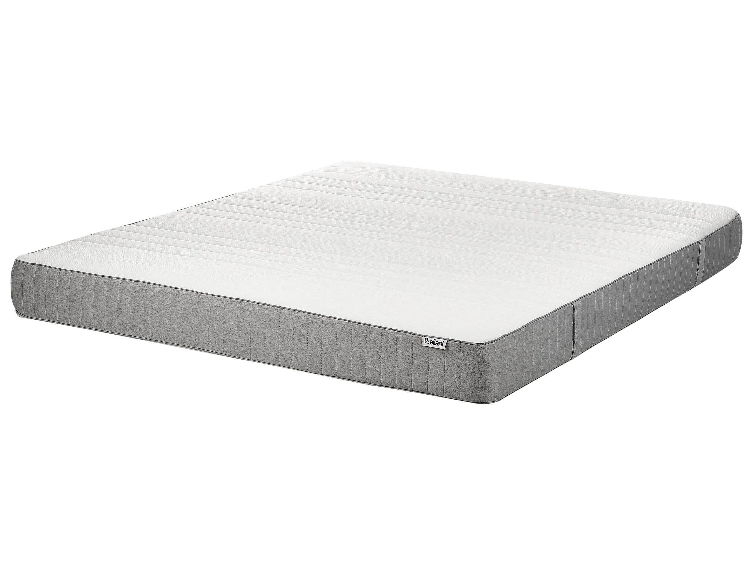 Latex Foam Mattress FANTASY H2/3 Medium 180 x 200 cm (Super King Size)