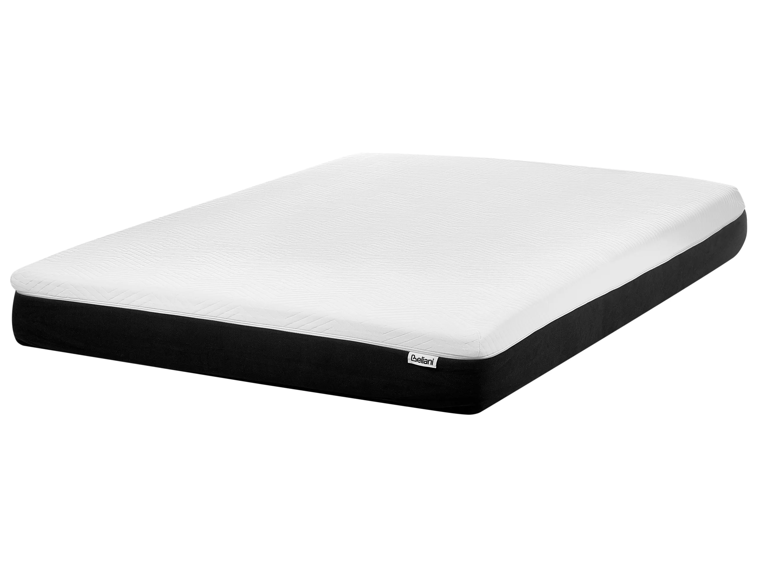 Latex Memory Foam Mattress TREASURE H2/3 Medium 140 x 200 cm (EU Double)