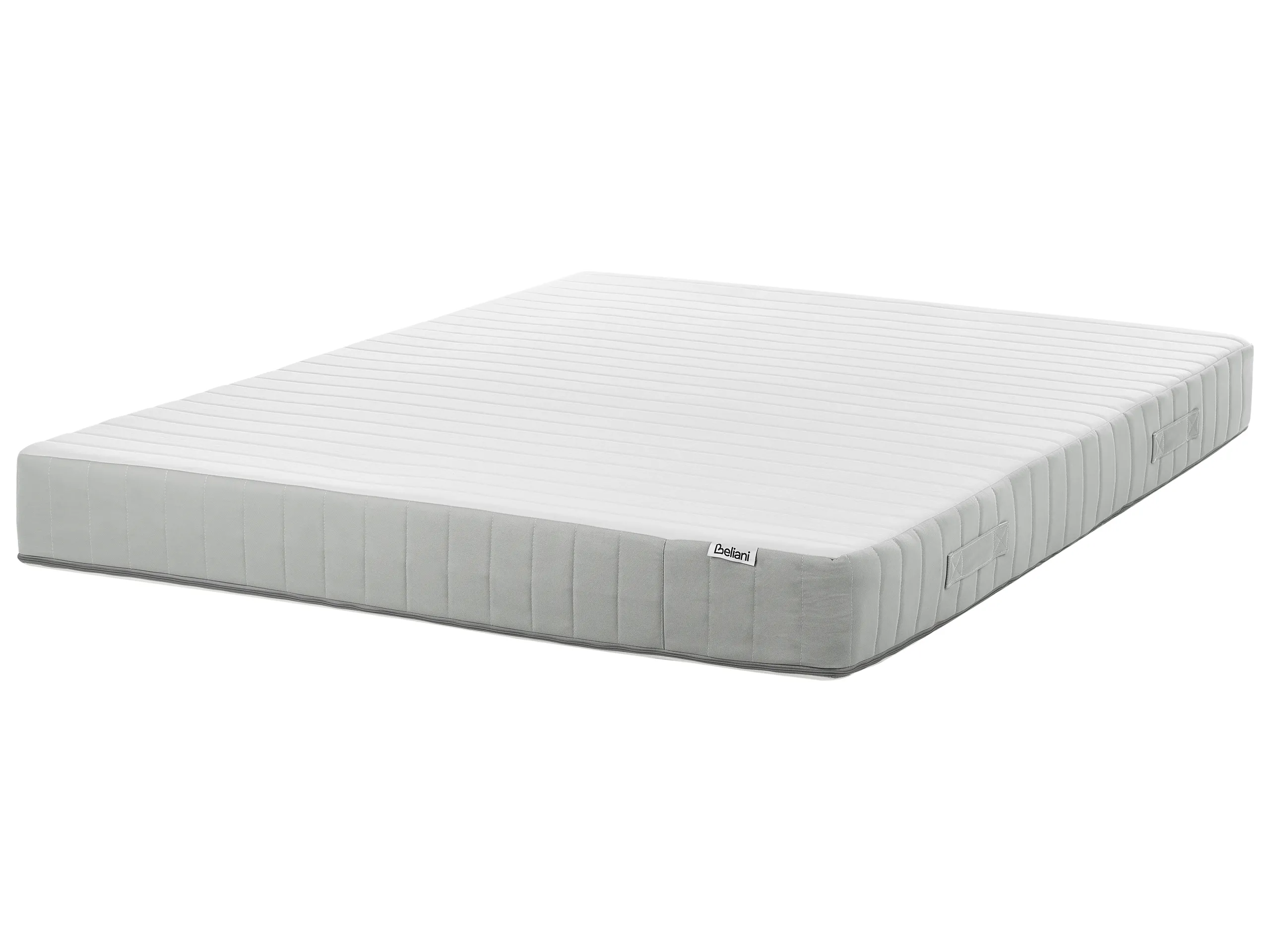 Pocket Spring Mattress ROOMY H2/3 Medium 160 x 200 cm (EU King Size)
