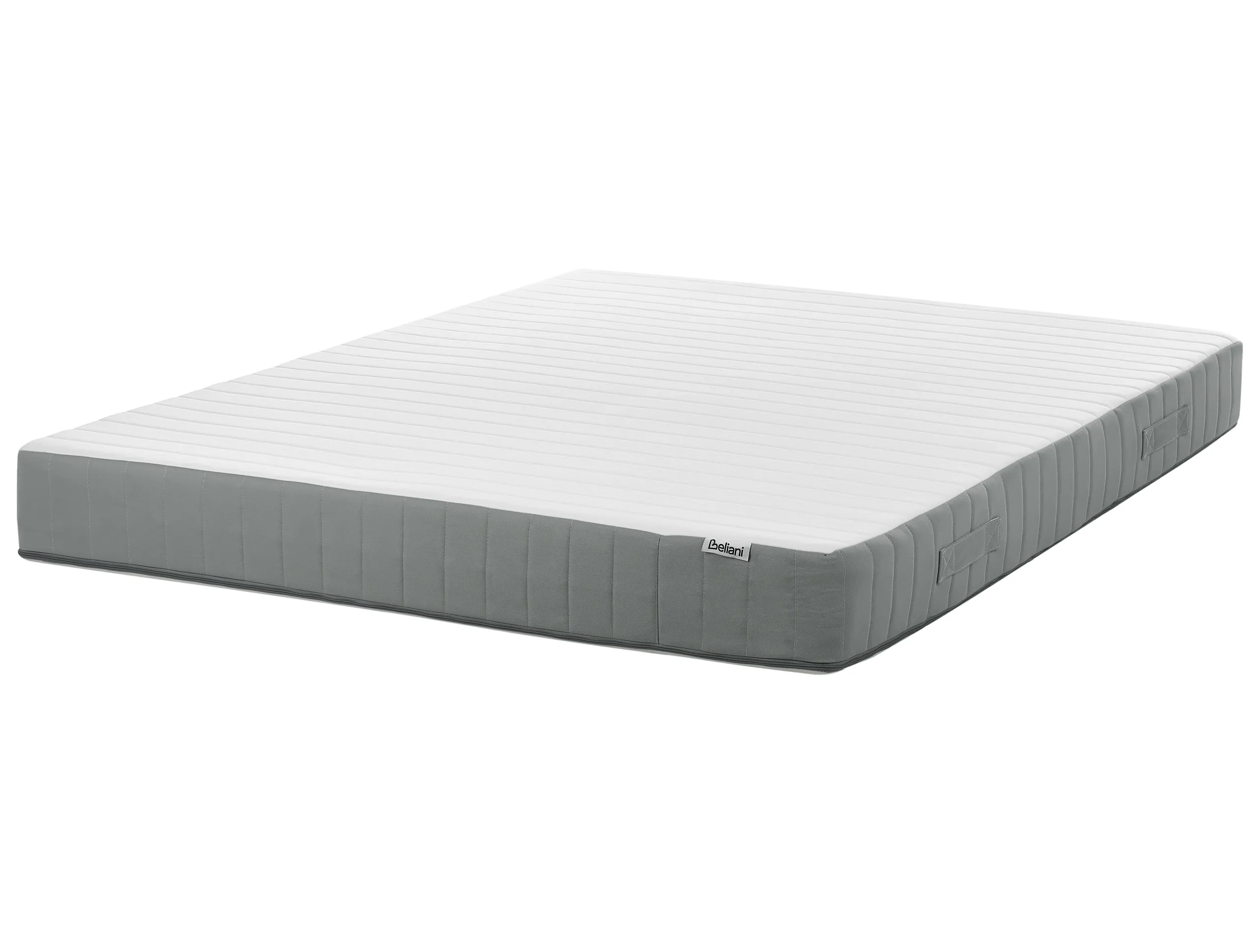 Memory Foam Pocket Spring Mattress DRIFT H3/4 Firm 160 x 200 cm (EU King Size)