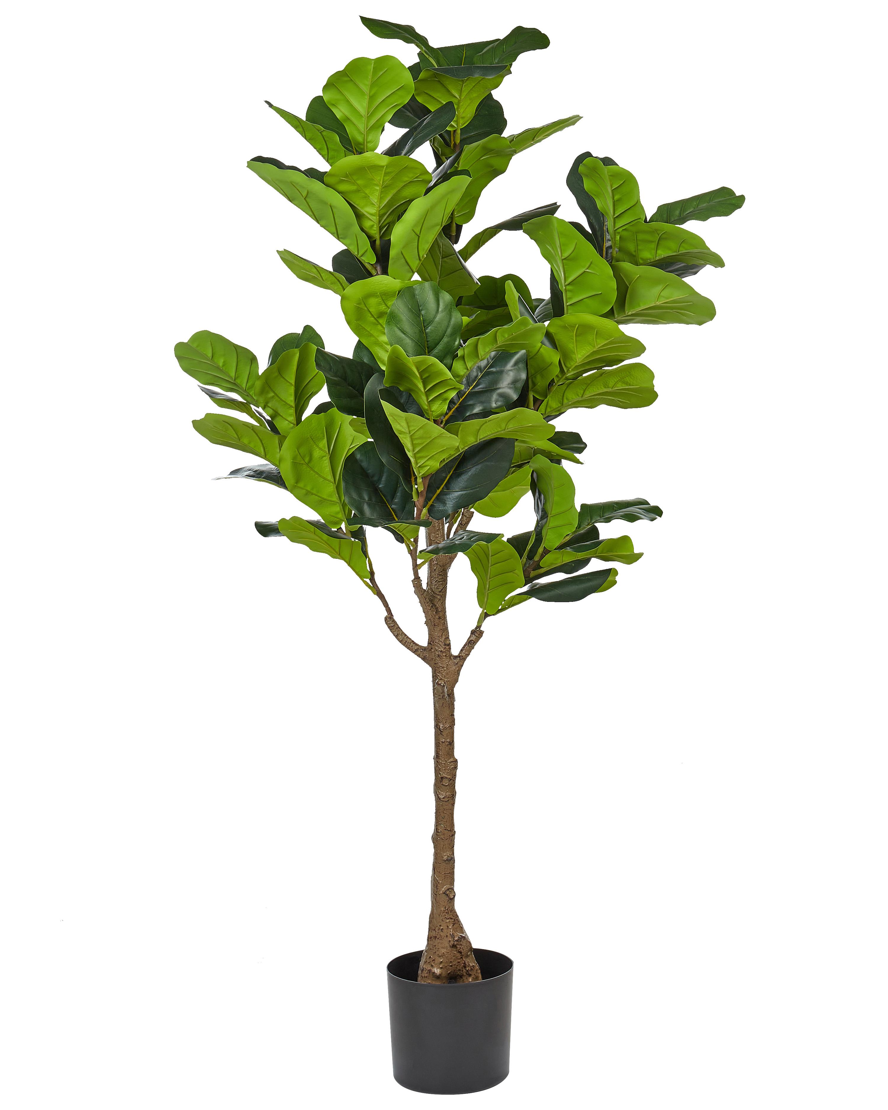 Planta artificial FIG TREE 162 cm Verde
