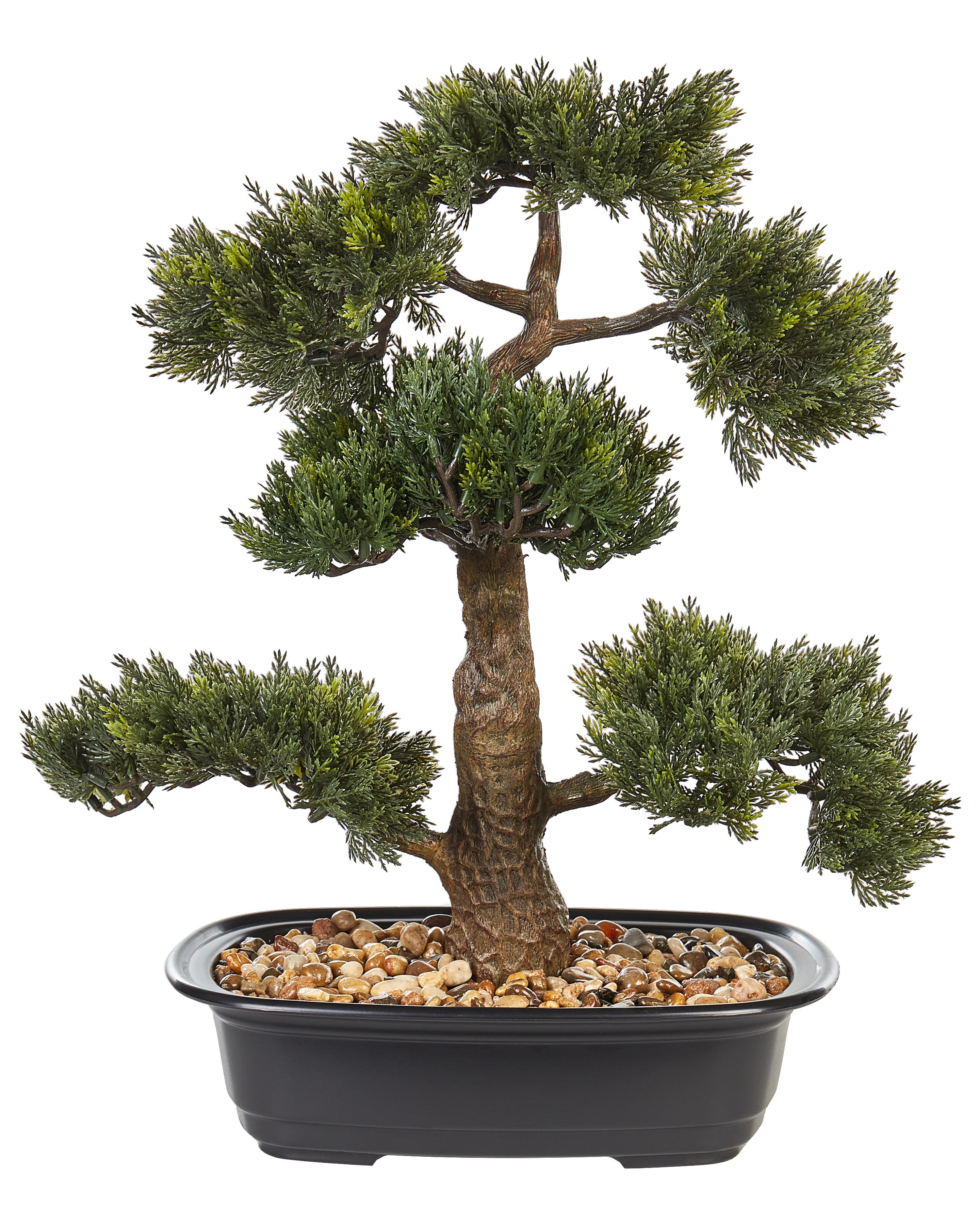 Planta artificial PINE 44 cm Verde