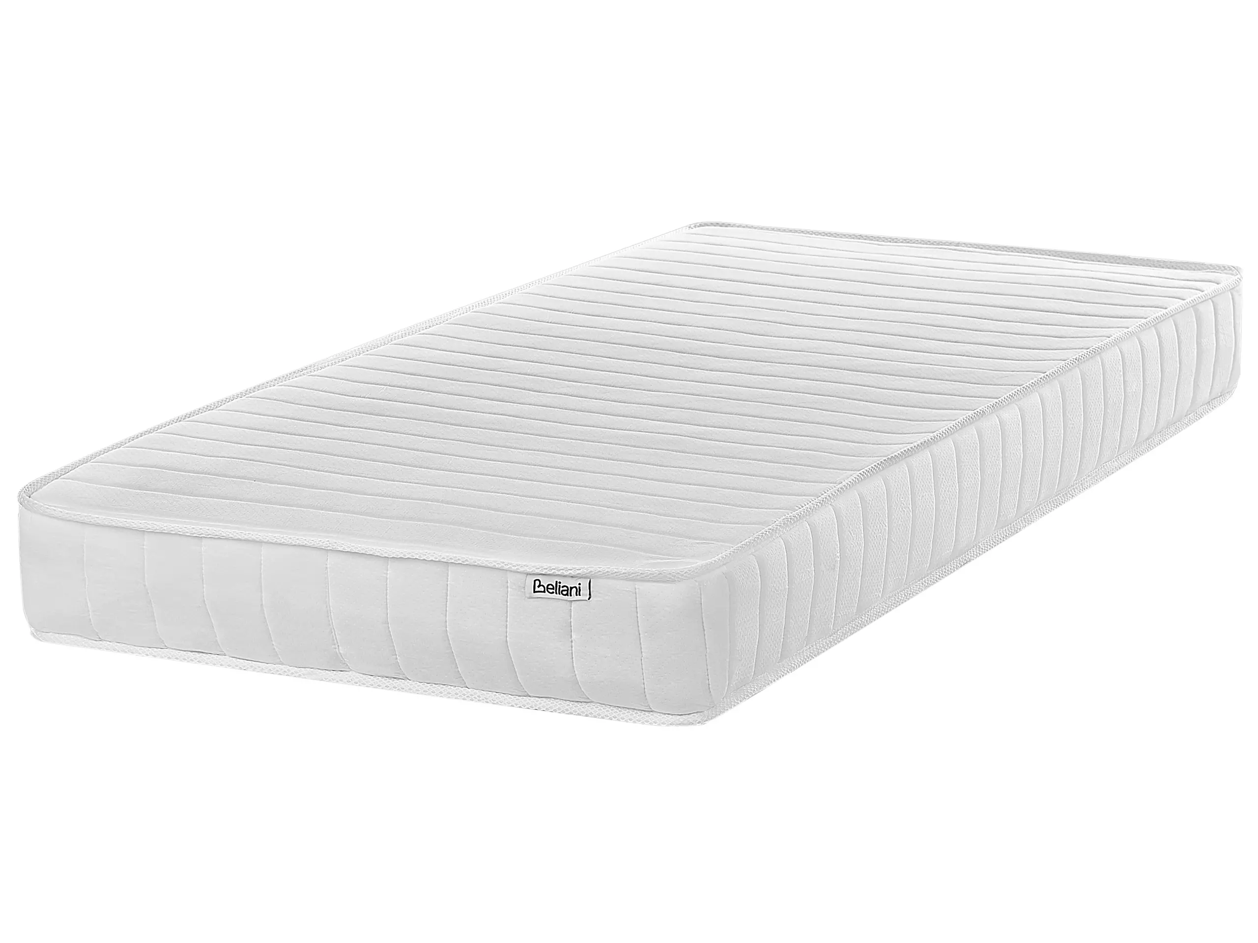 Pocket Spring Mattress MISTY H3/4 Firm 90 x 200 cm (EU Single)