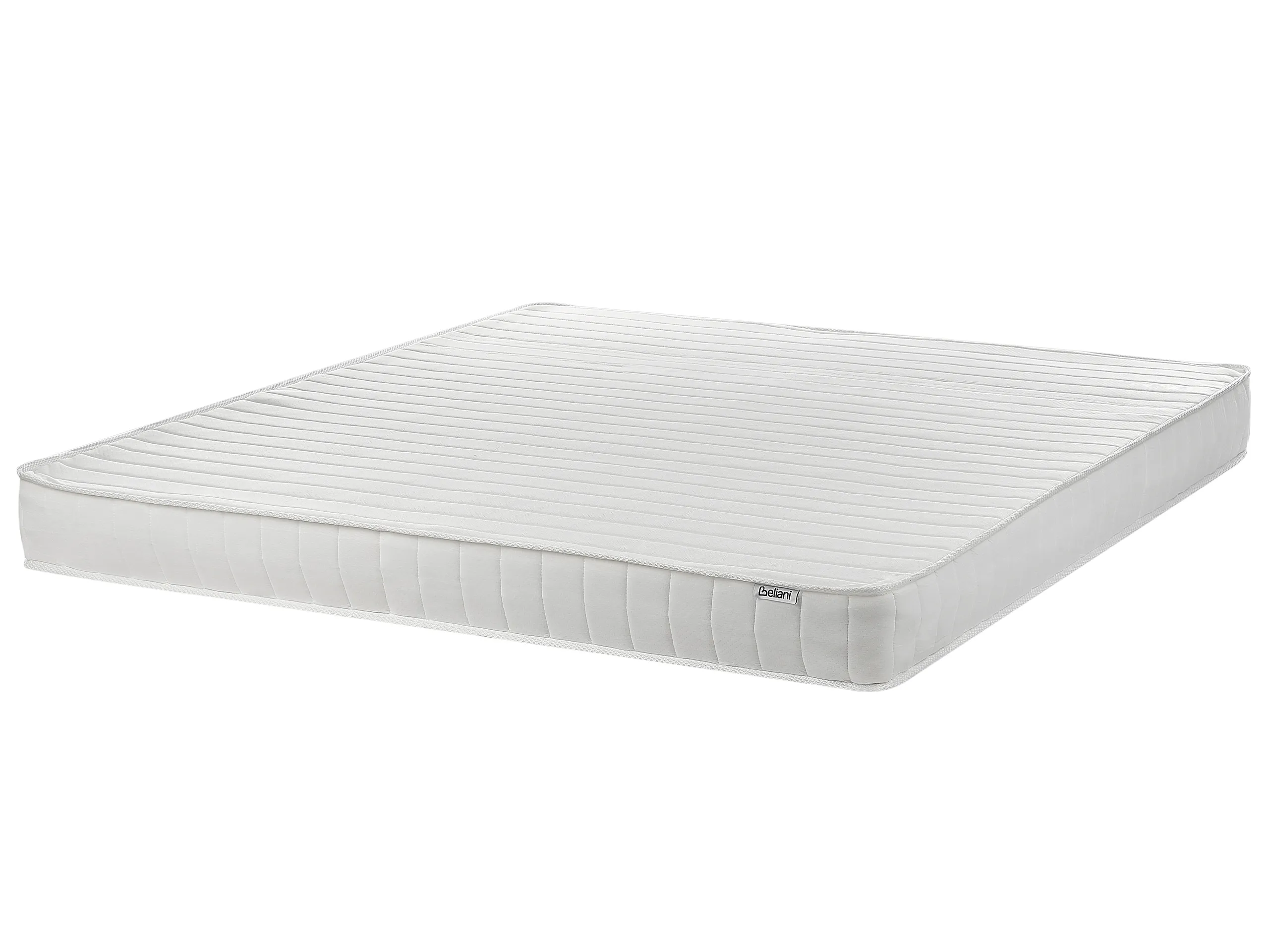 Pocket Spring Mattress MISTY H3/4 Firm 180 x 200 cm (Super King Size)