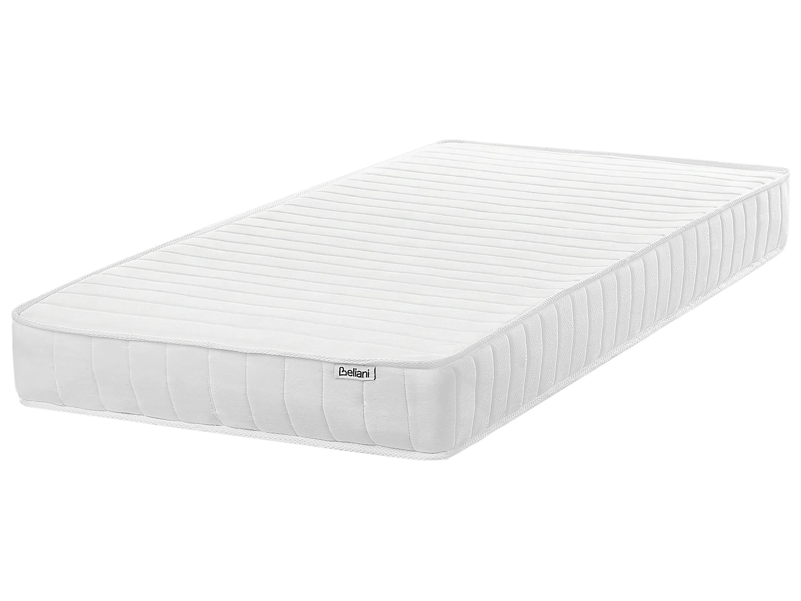 Memory Foam Pocket Spring Mattress DELIGHTFUL H3/4 Firm 90 x 200 cm (EU Single)