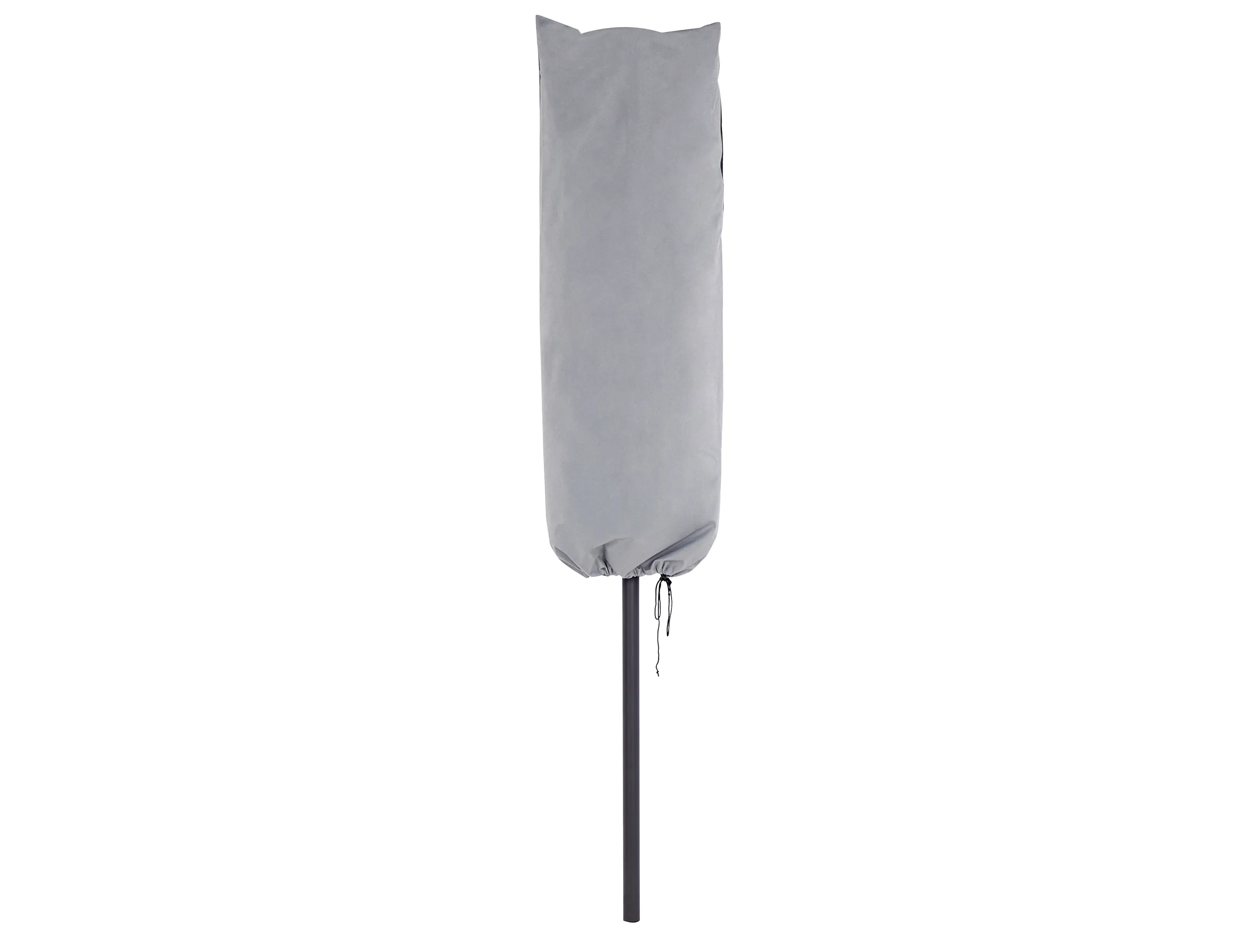 Funda de protección impermeable CHUVA 69 cm 53 cm 157 cm Gris