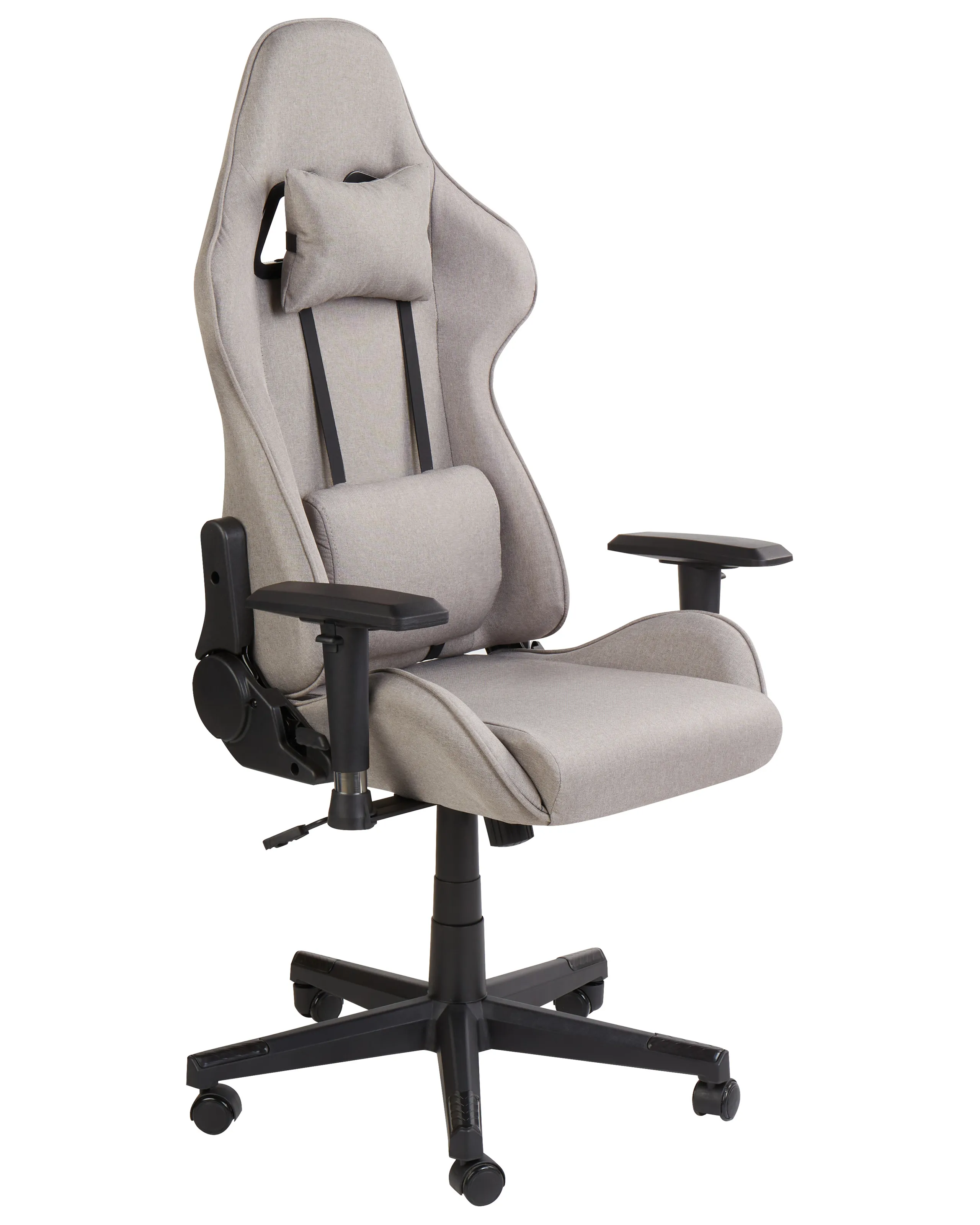 Gaming Chair WARRIOR Taupe