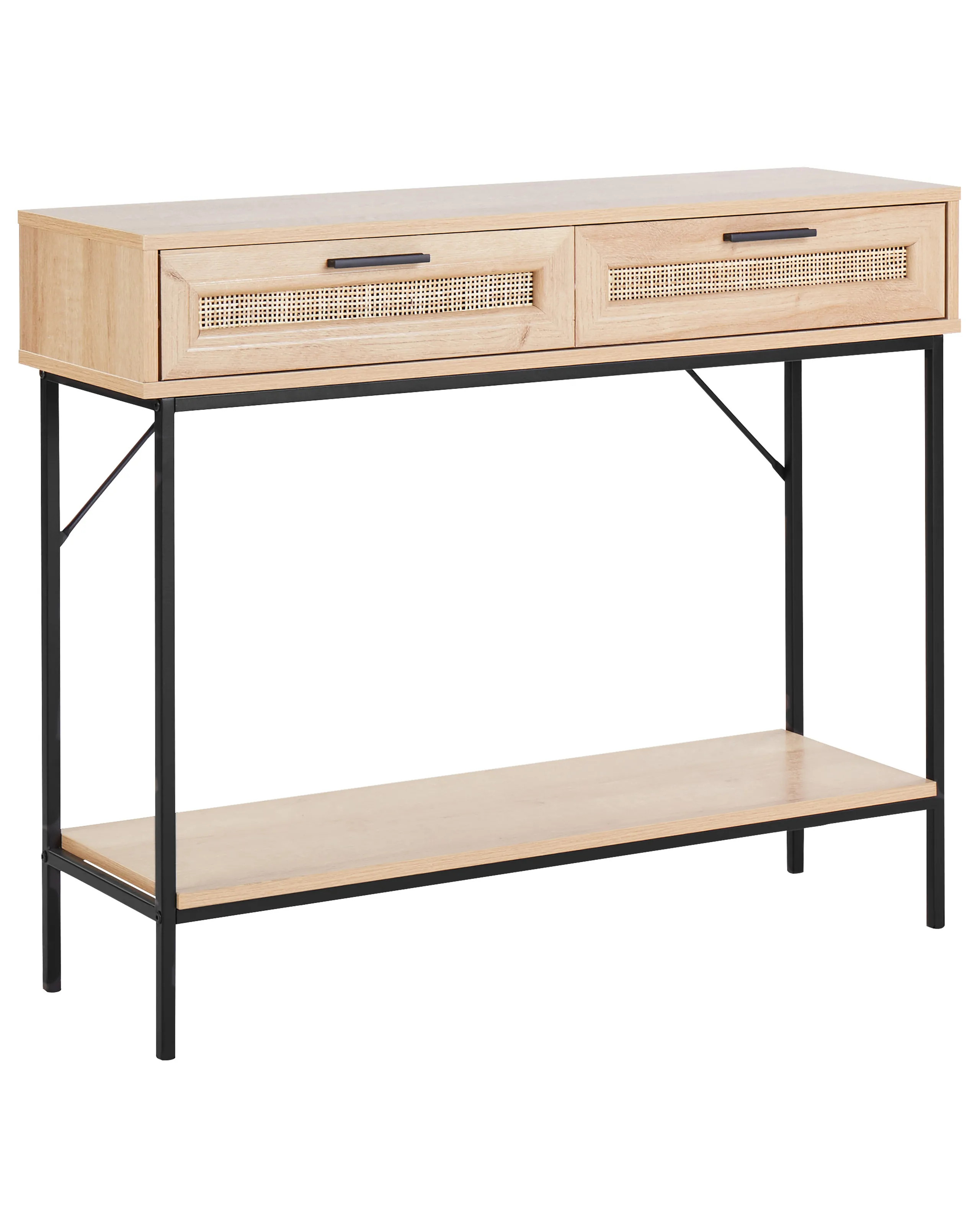 Consola PASCO Marrón claro