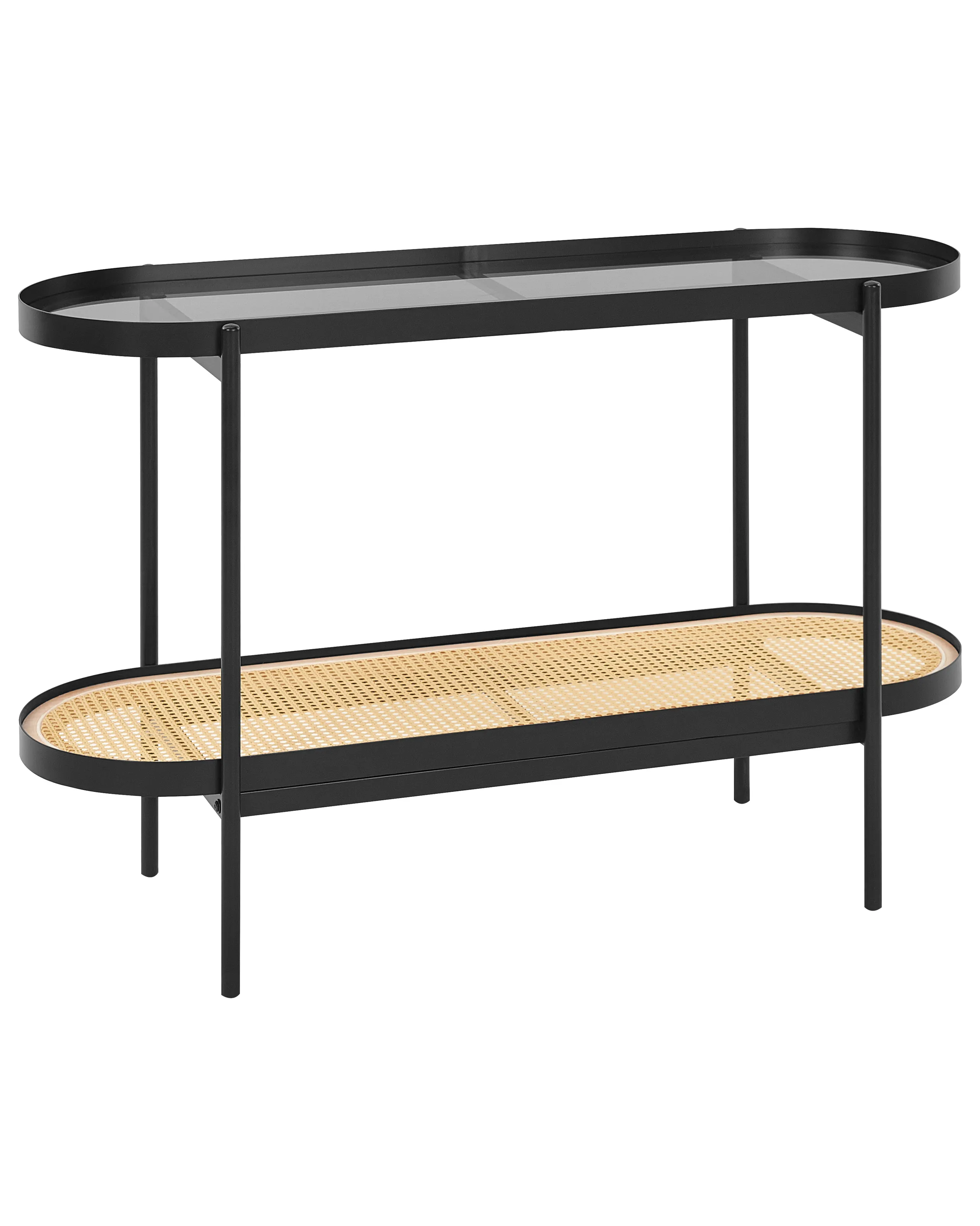 Consola RENO Negro