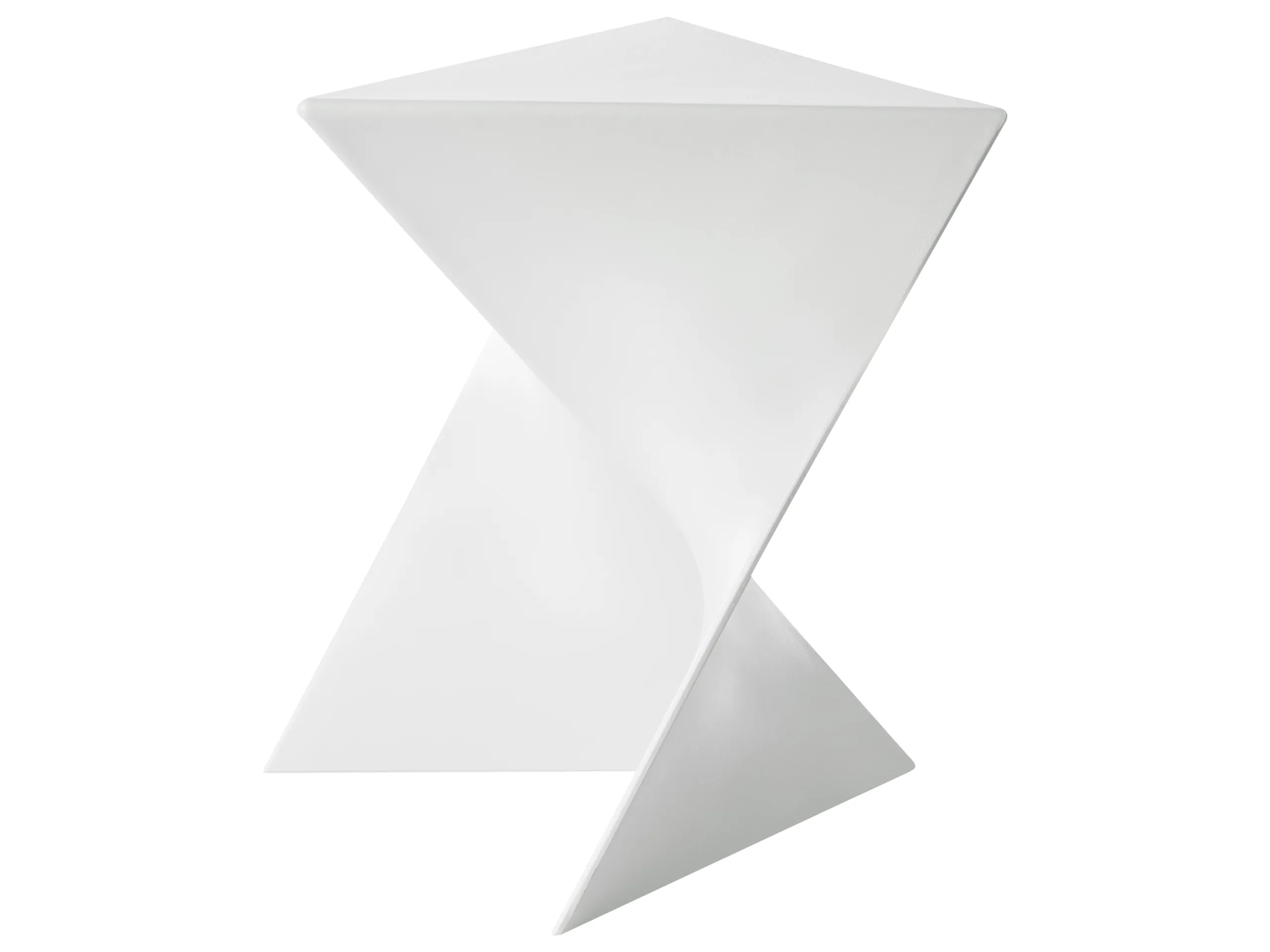 Mesa auxiliar PECOS Blanco